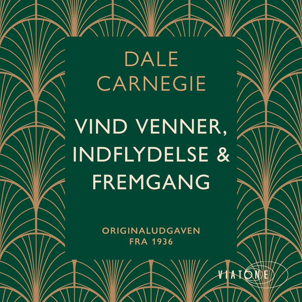 Vind venner, indflydelse og fremgang