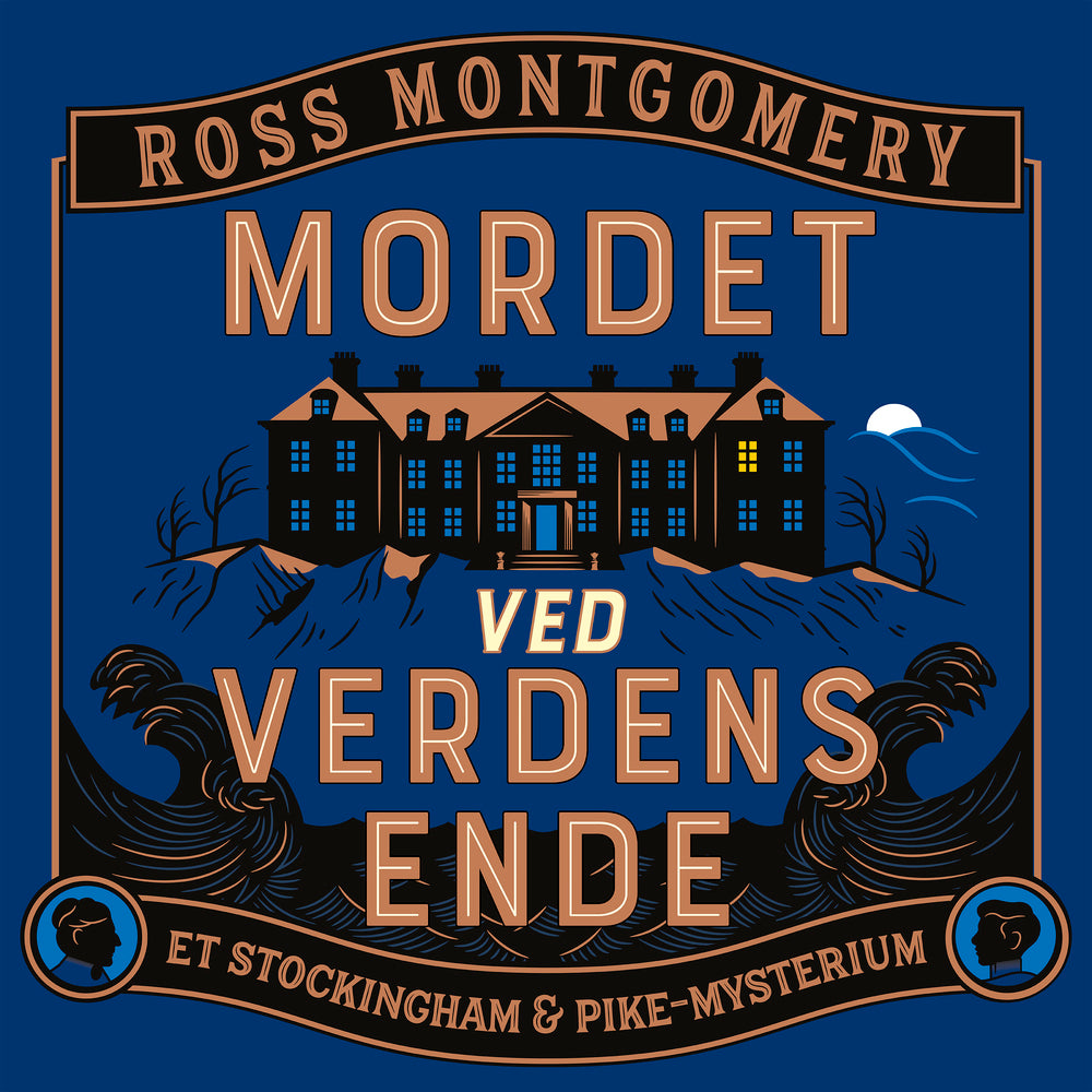 Mordet ved verdens ende