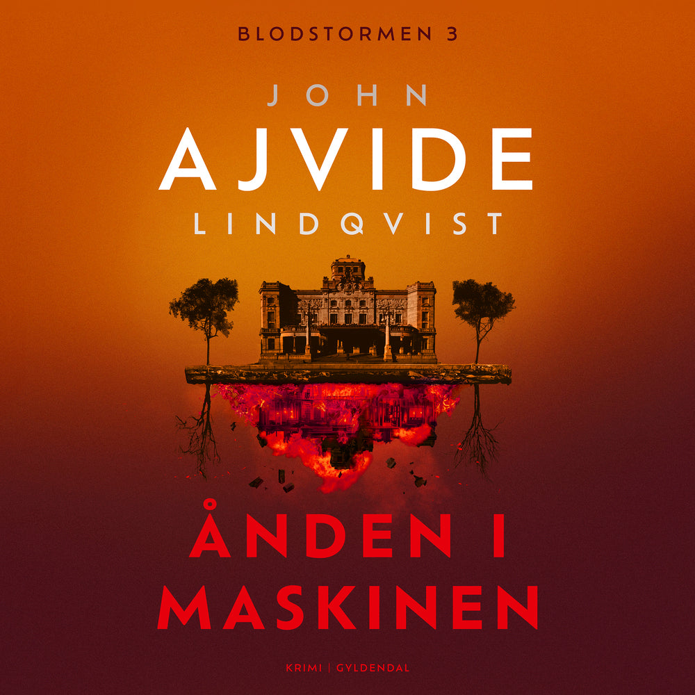 Ånden i maskinen