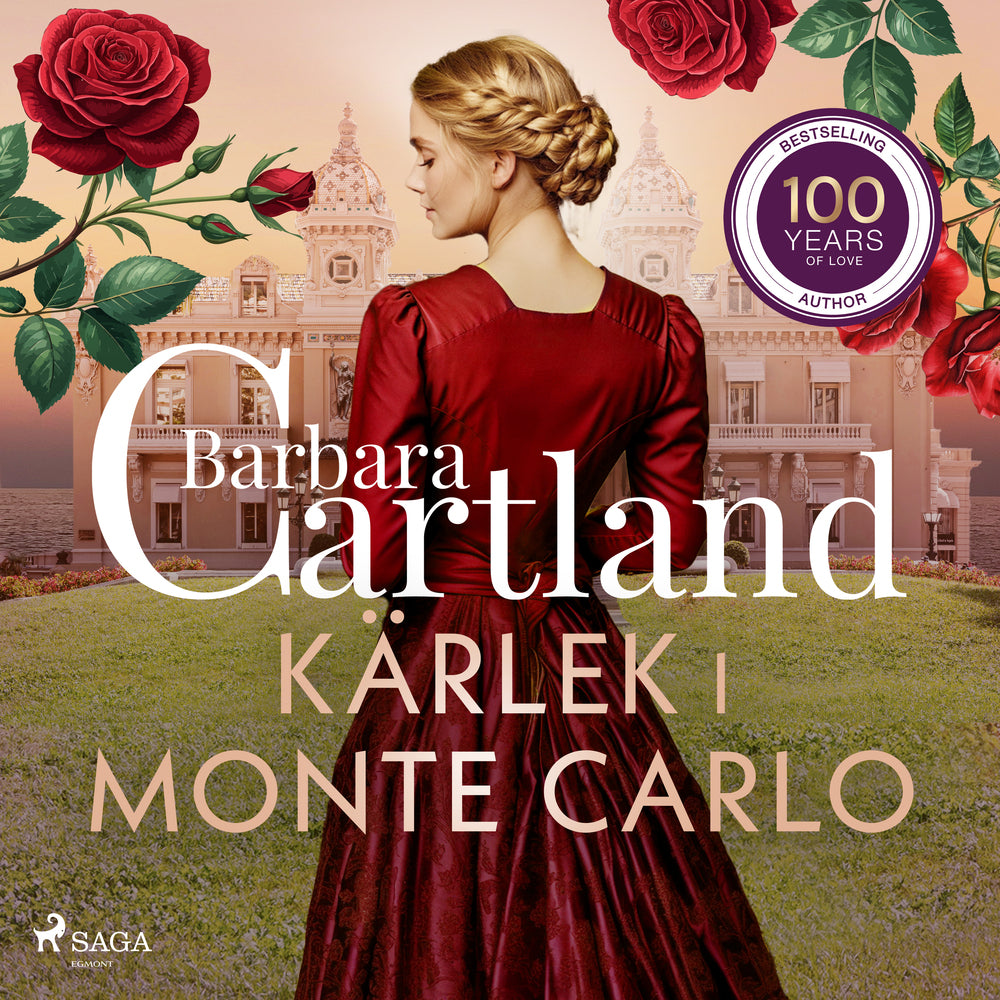 Kärlek i Monte Carlo