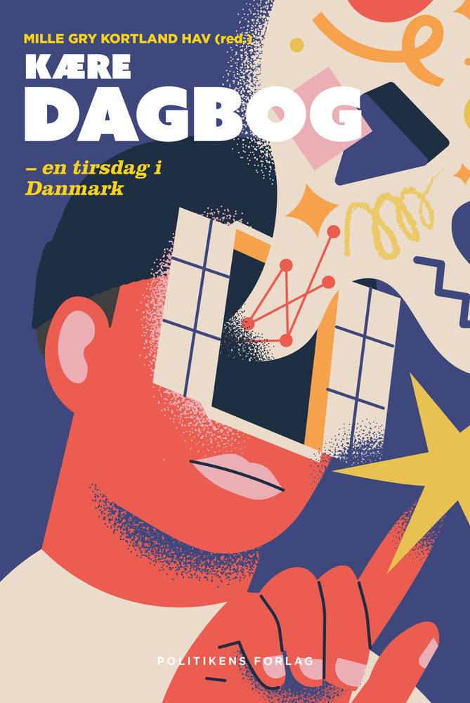 Kære Dagbog - En tirsdag i Danmark