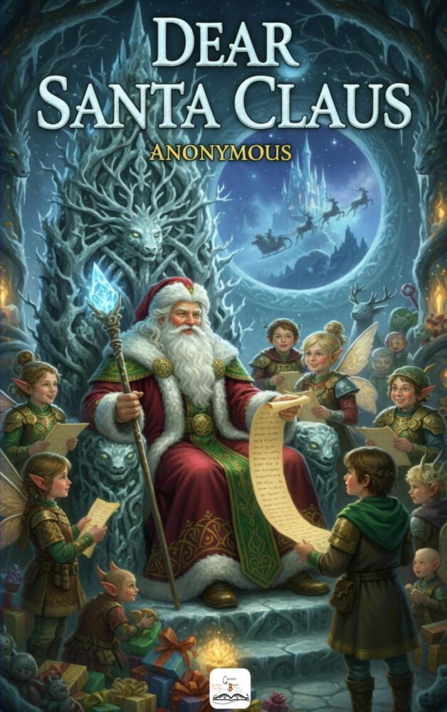 Dear Santa Claus