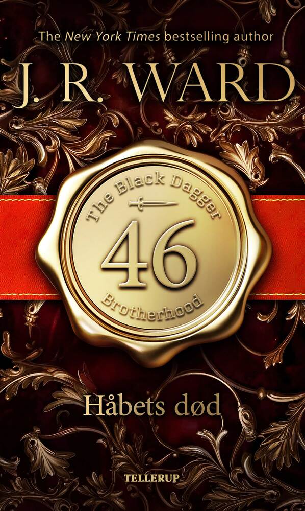 The Black Dagger Brotherhood #46: Håbets død