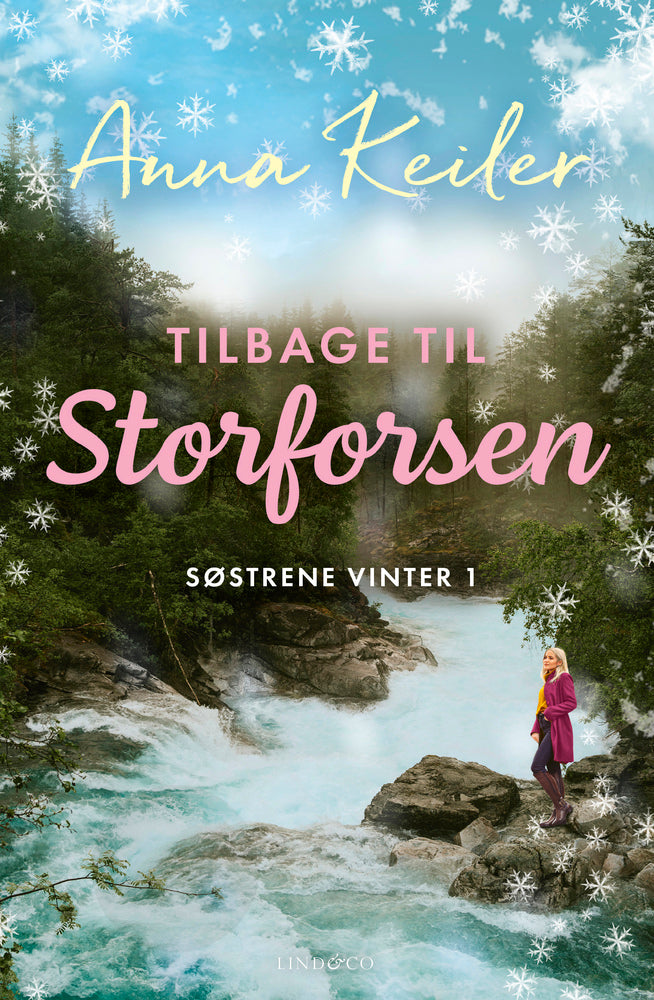 Tilbage til Storforsen