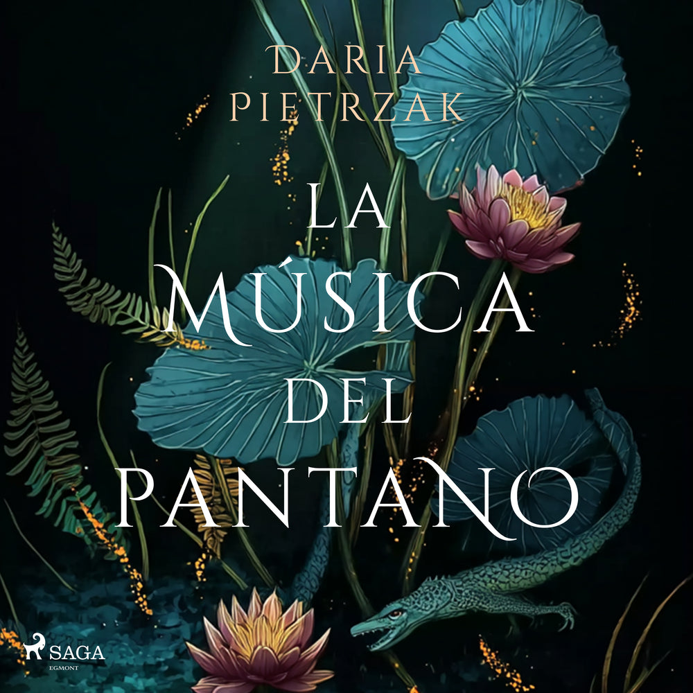La música del pantano