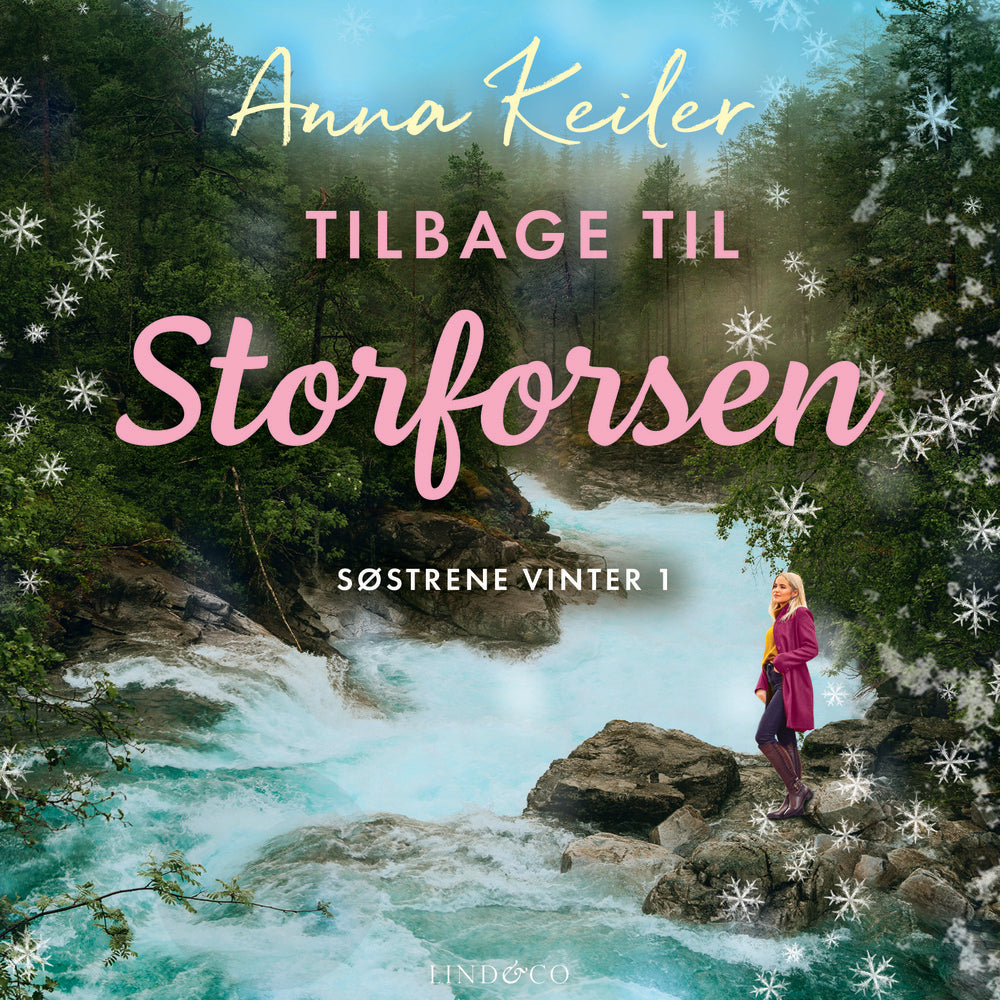 Tilbage til Storforsen