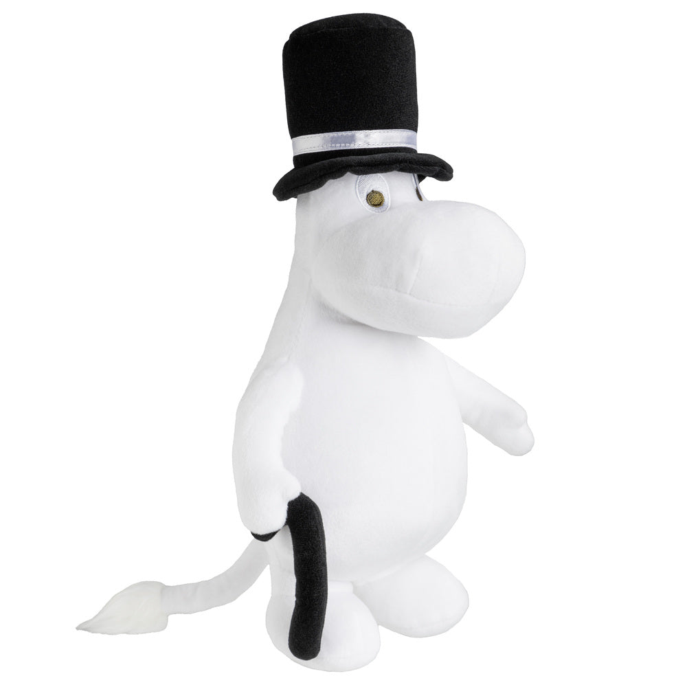 Mumifar bamse 30 cm
