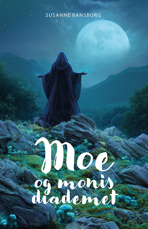 Moe og Monis diademet