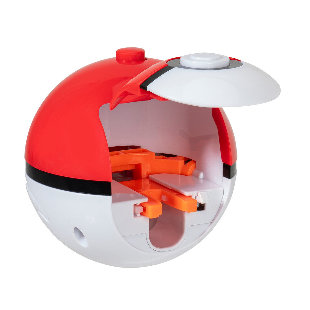 Pokemon Battle Spinner Pikachu