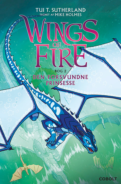Wings of Fire 2
