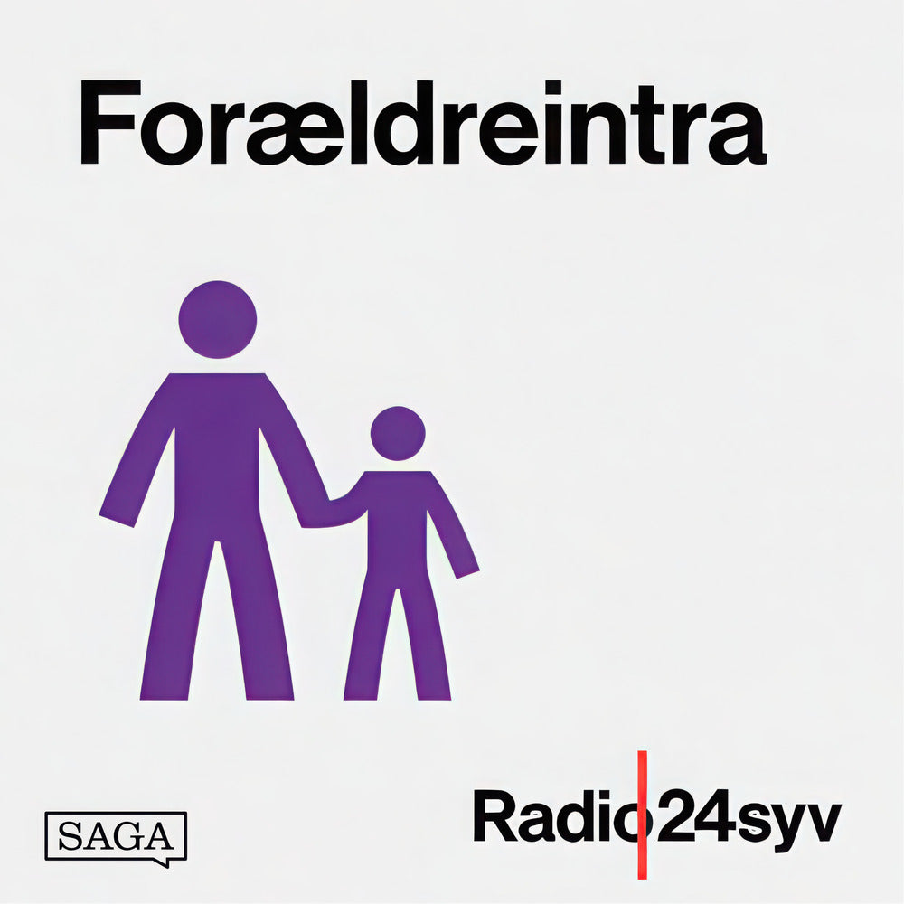 Forældreintra - De ulidelige børn