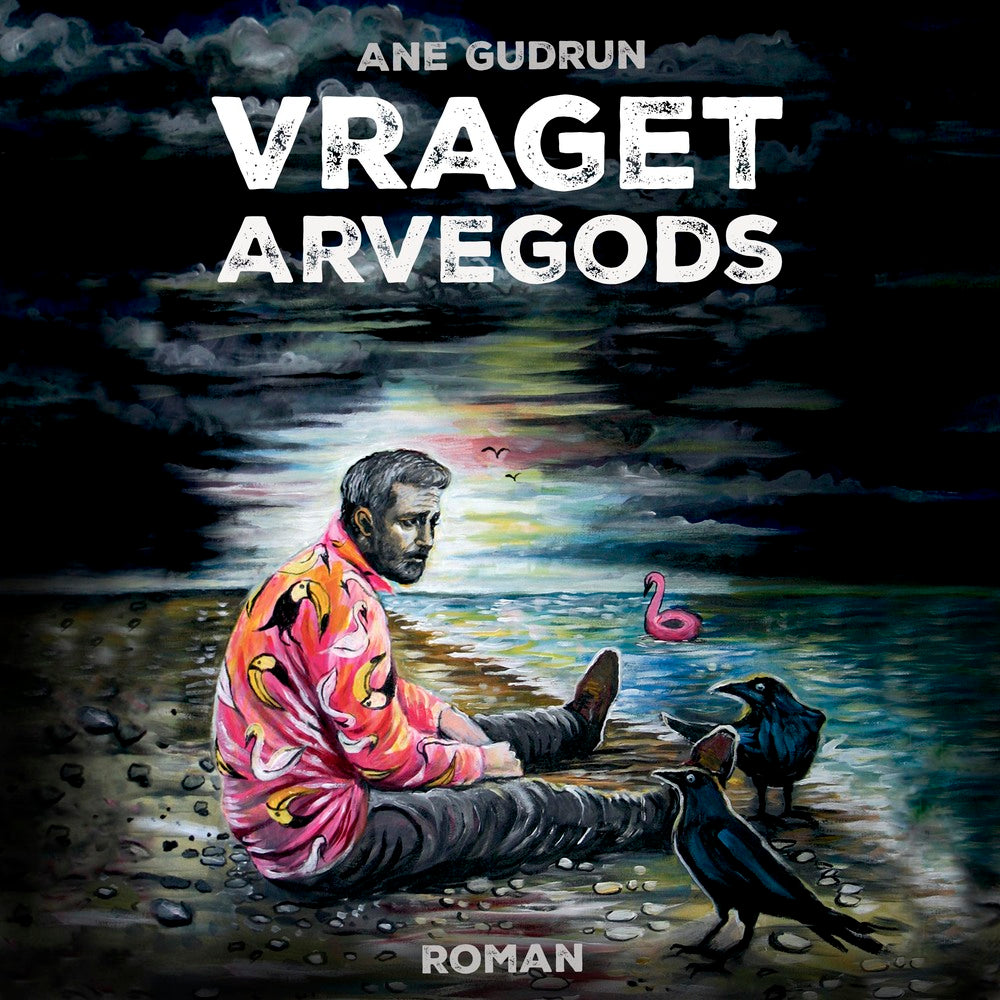 Vraget arvegods
