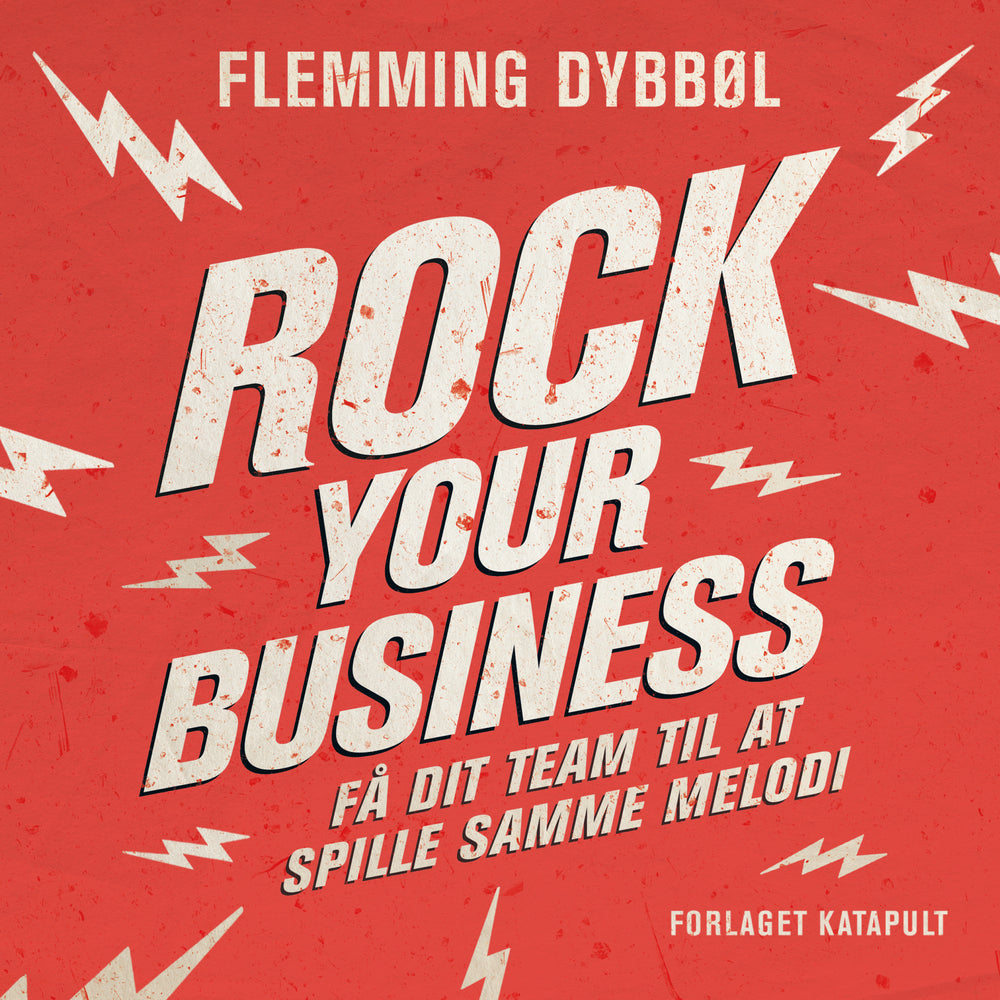 Rock Your Business