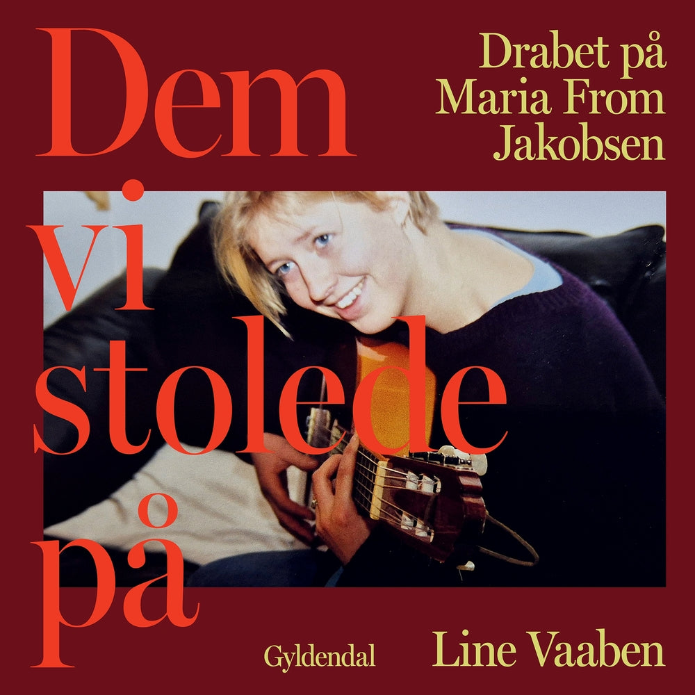 Dem, vi stolede på