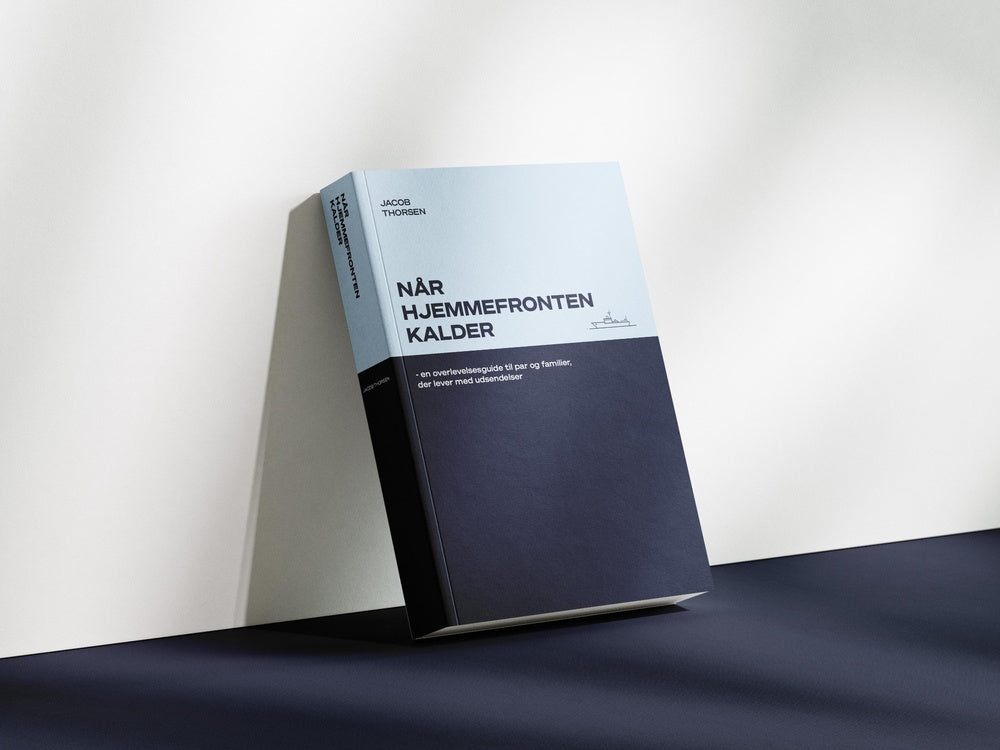 Hjemmefronten kalder