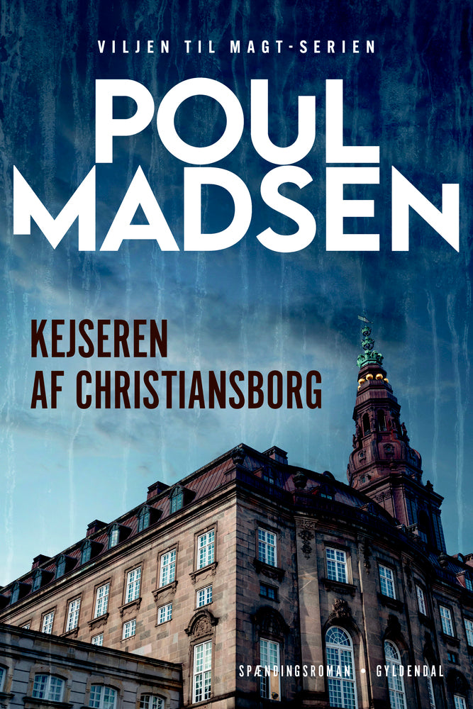 Kejseren af Christiansborg