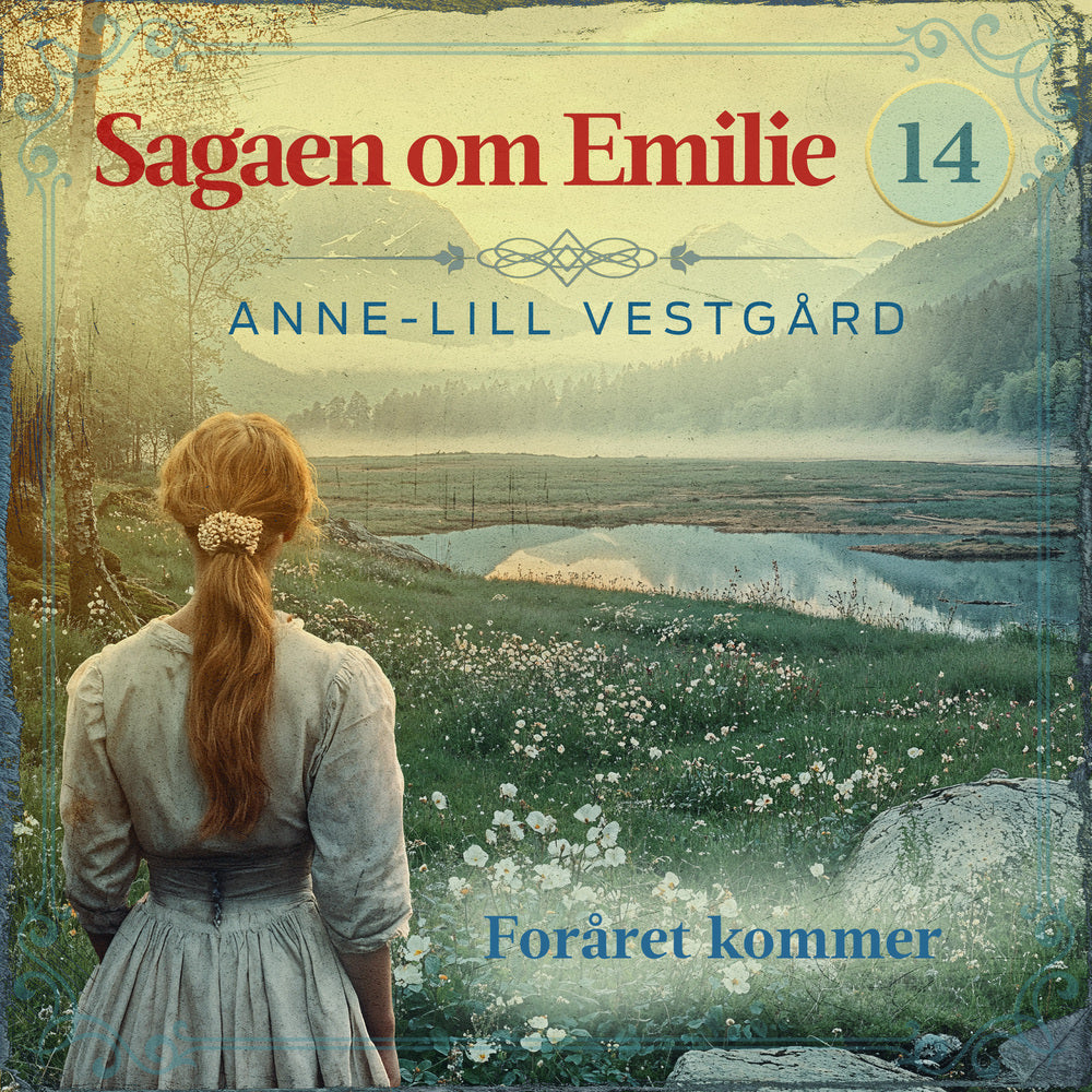 Foråret kommer - 14