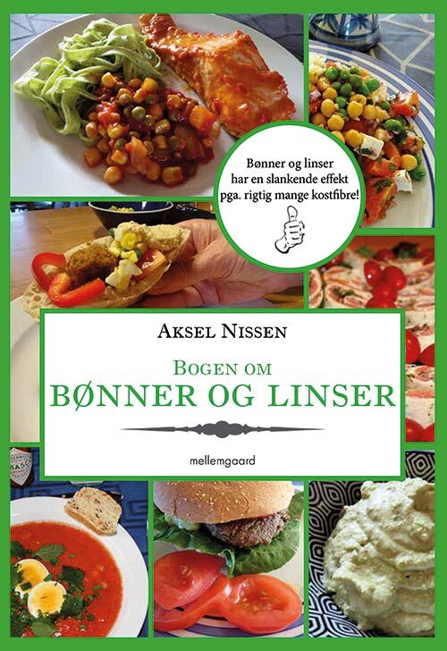 D1 Bogen om bønner og linser