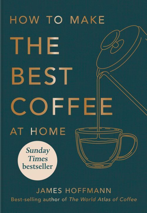 D1 How to Make the Best Coffee at Home