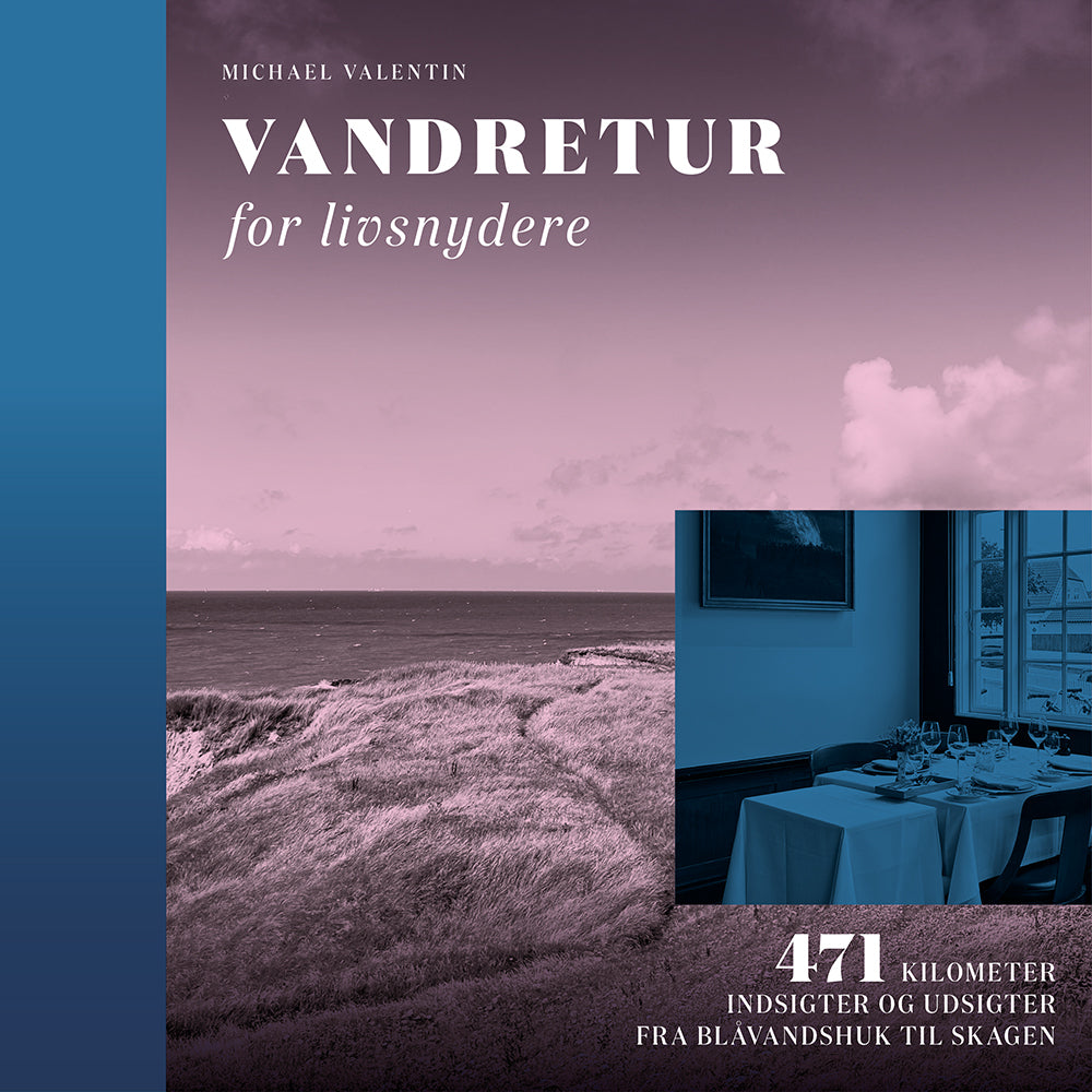 D1 Vandretur for livsnydere
