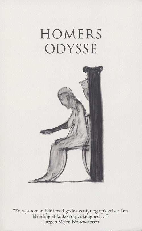 D2 Homers Odyssé
