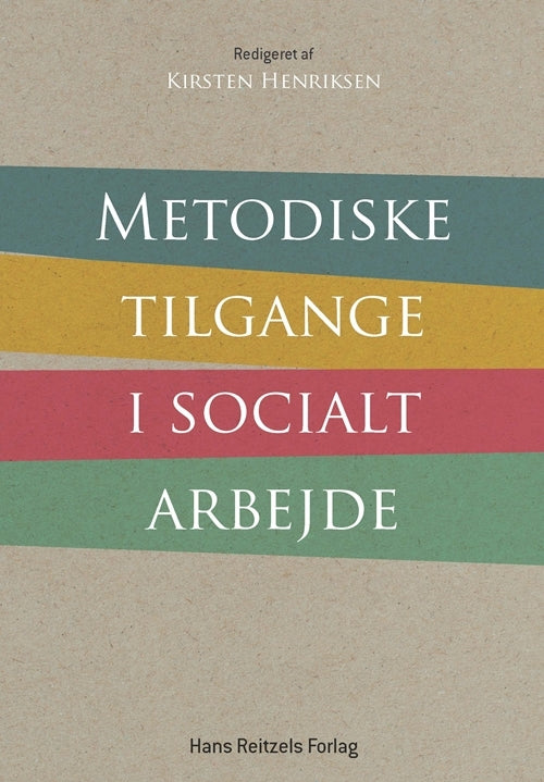 D2 Metodiske tilgange i socialt arbejde