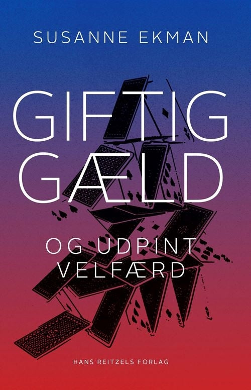 D2 Giftig gæld og udpint velfærd