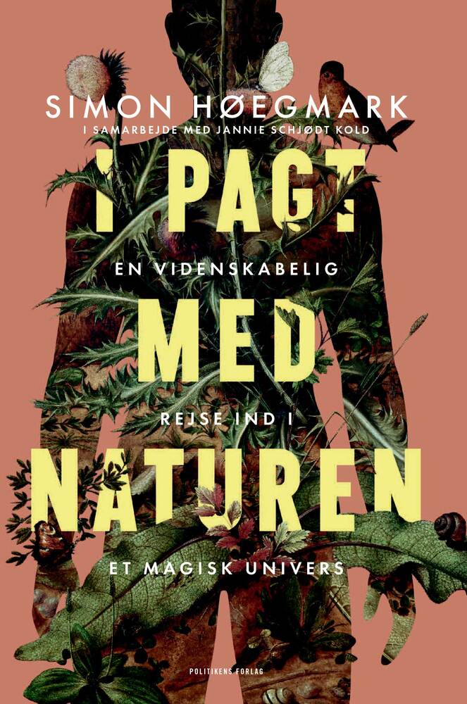 D2 I pagt med naturen