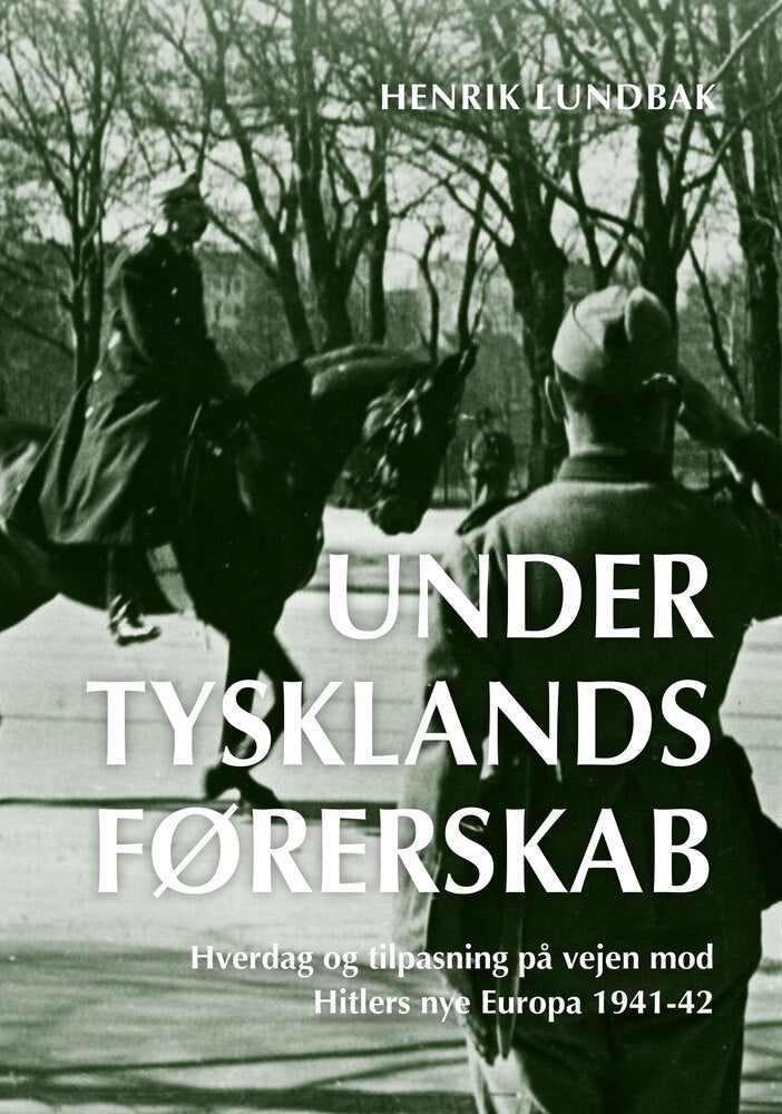 D2 Under Tysklands førerskab (bd. 1-2)