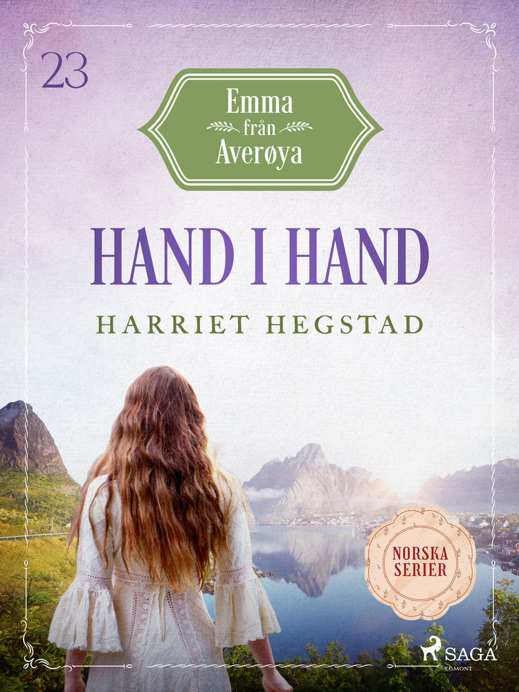 Hand i hand