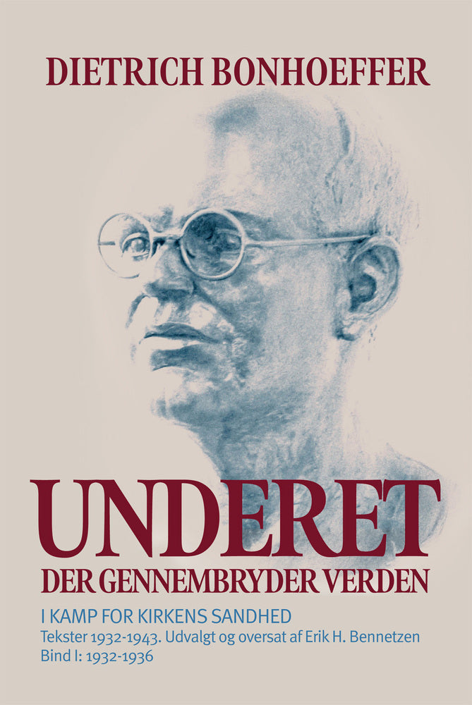 Underet der gennembryder verden I