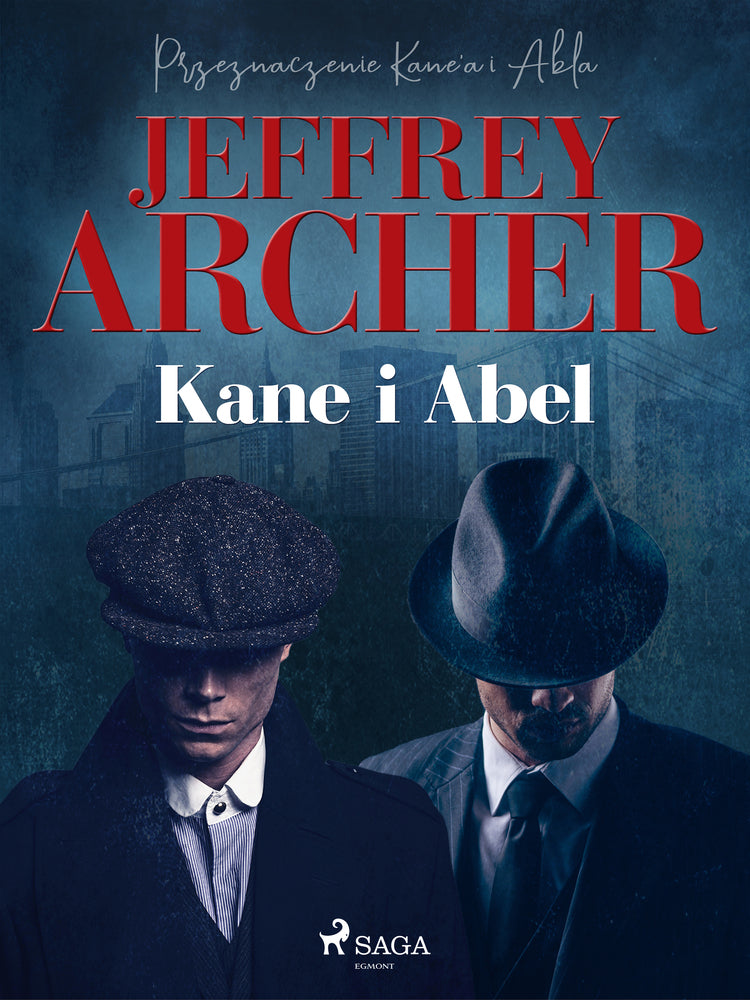 Kane i Abel