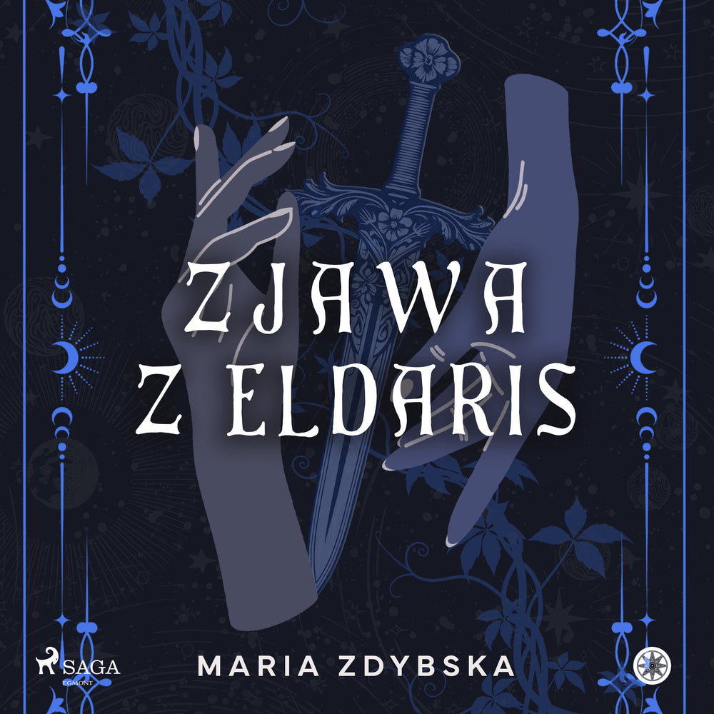 Zjawa z Eldaris