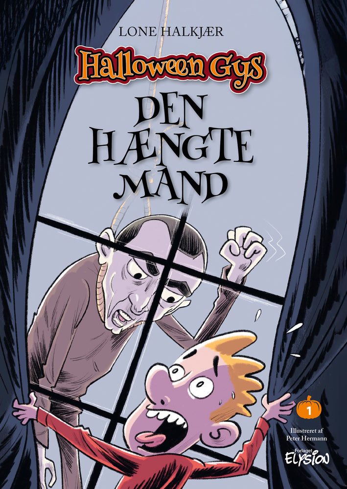 Den hængte mand