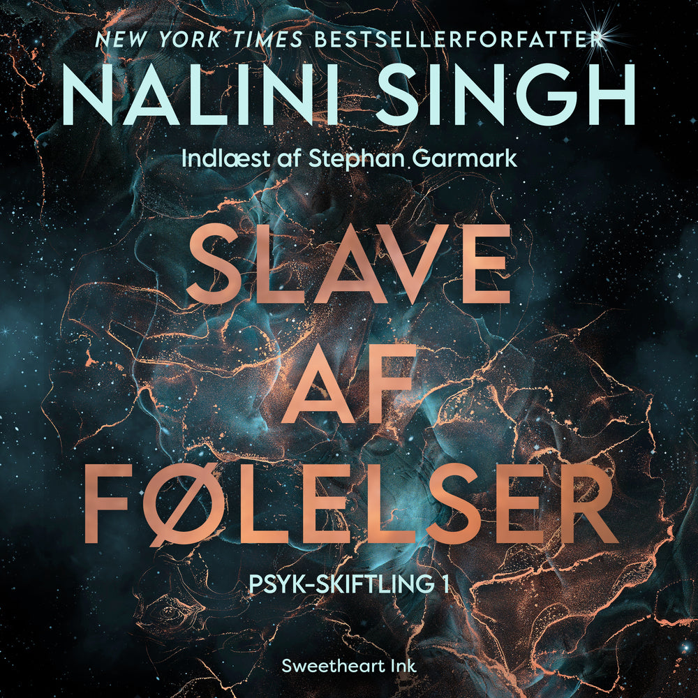 Slave af følelser