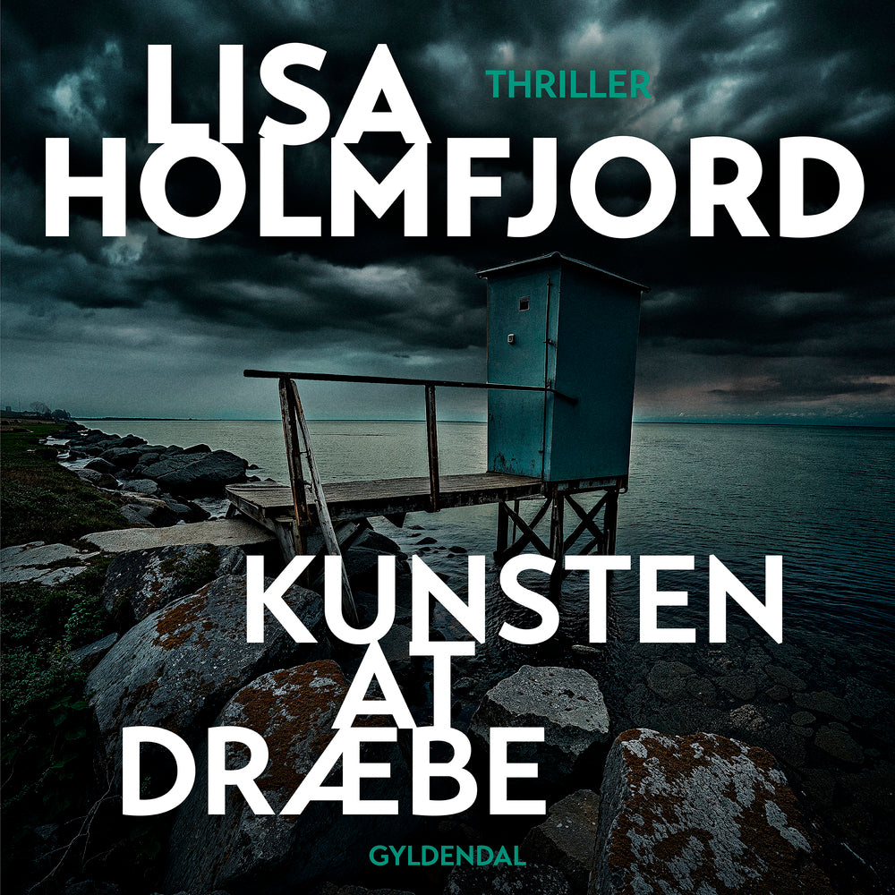 Kunsten at dræbe