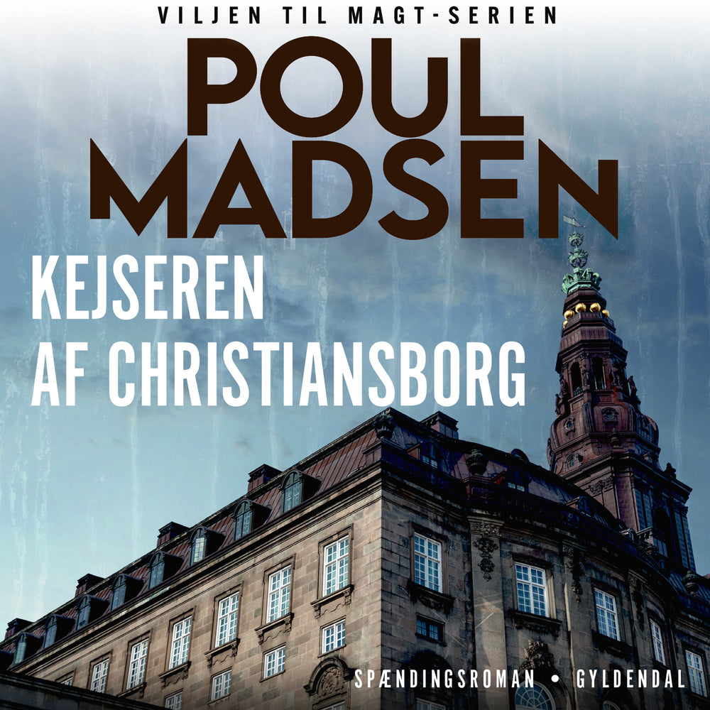 Kejseren af Christiansborg