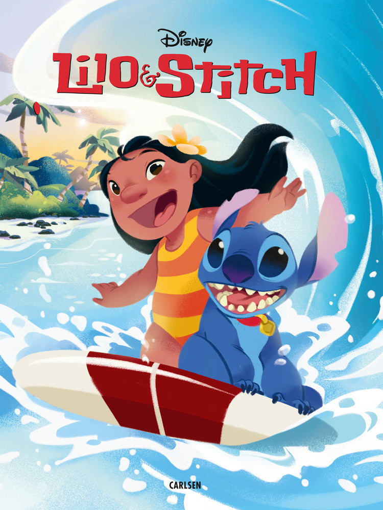 Lilo & Stitch