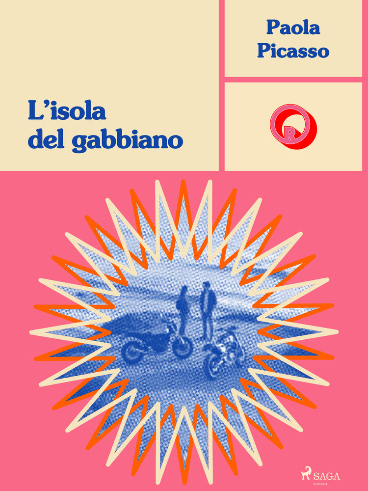 L’isola del gabbiano: Un Enemies-To-Lovers Romance ambientato in California