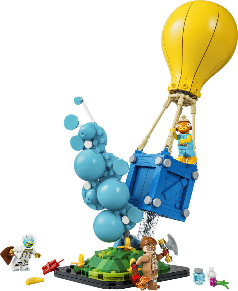 LEGO Fortnite 77080 Supply Drop