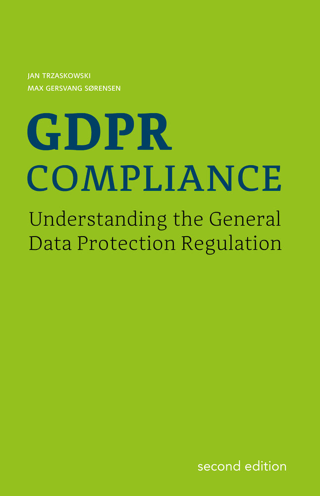 GDPR Compliance – Understanding the General Data Protection Regulation GDPR Compliance