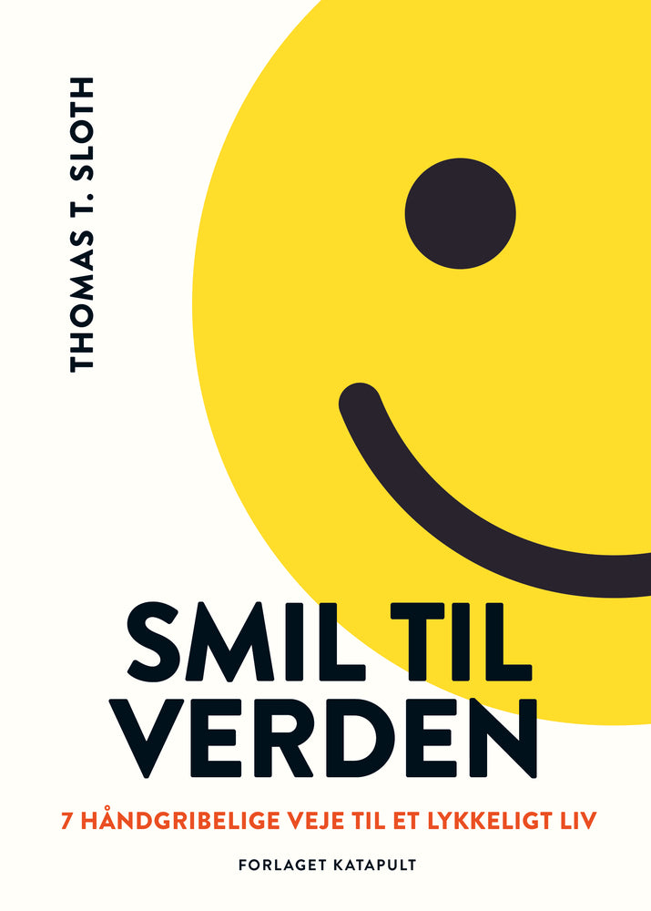 Smil til verden