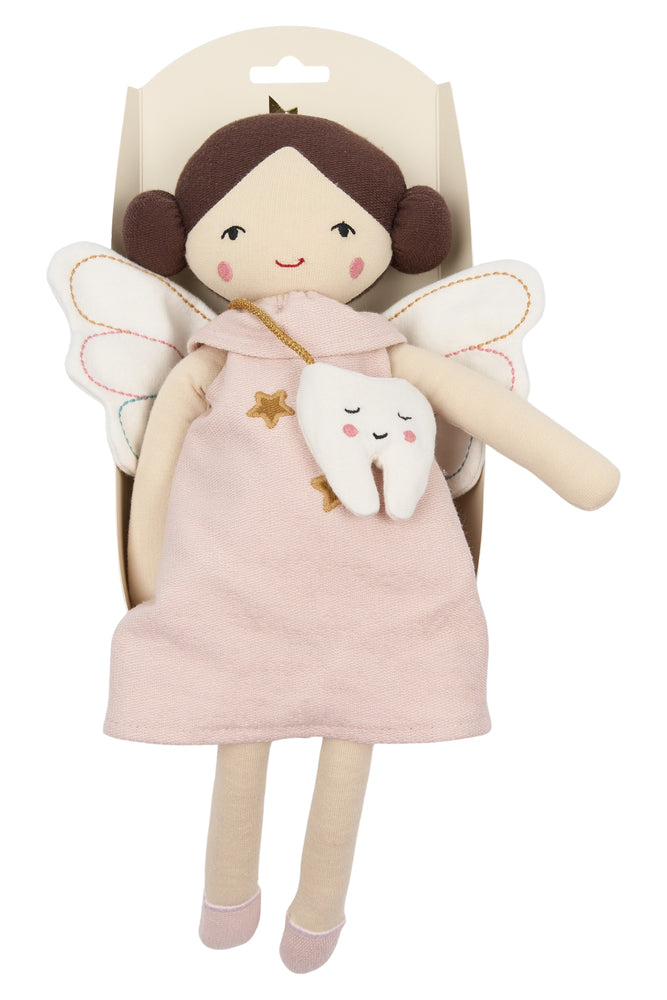 Fab Friends - Tooth Fairy