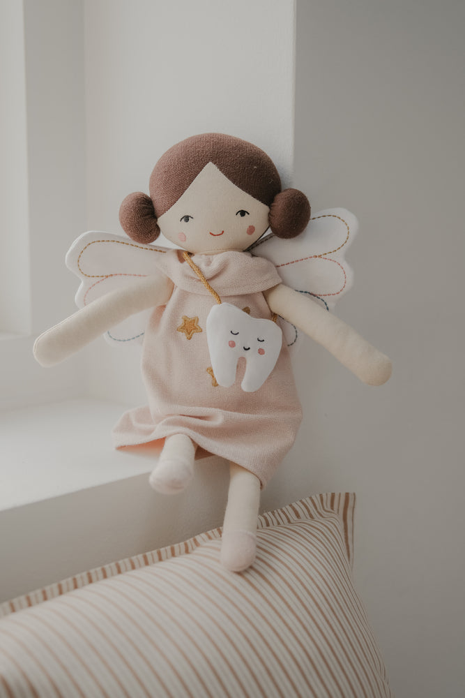 Fab Friends - Tooth Fairy