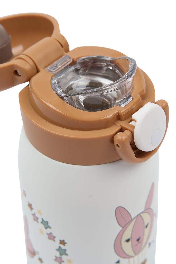 Water Bottle - Small - Little Flyers Bunny