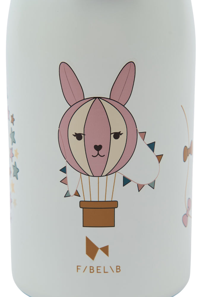 Water Bottle - Small - Little Flyers Bunny
