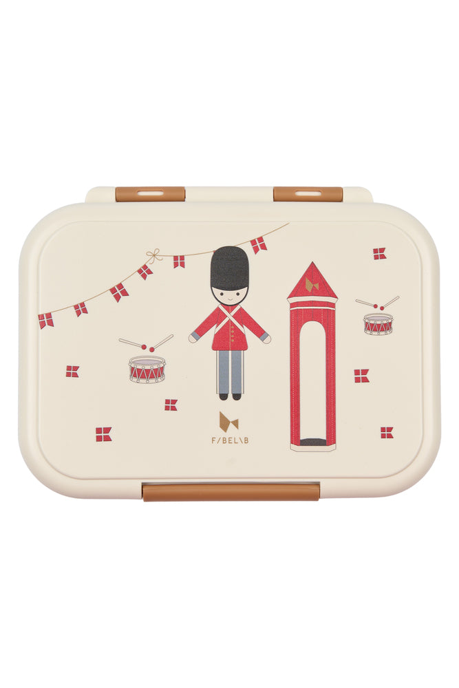 Lunch Box - Garde