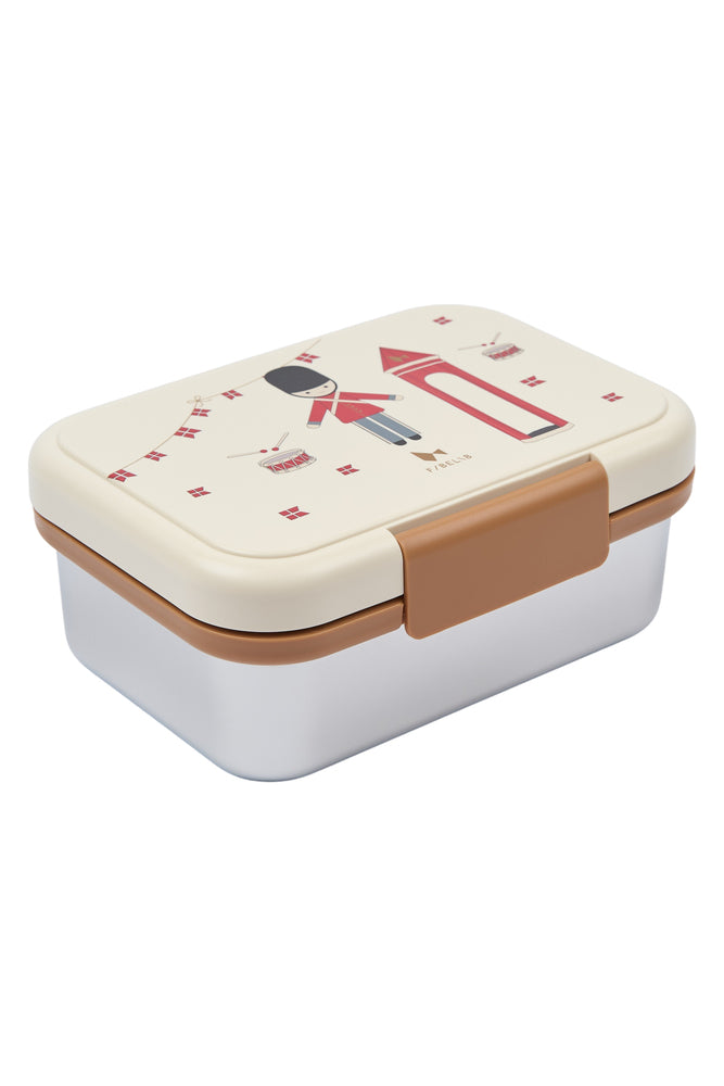 Lunch Box - Garde