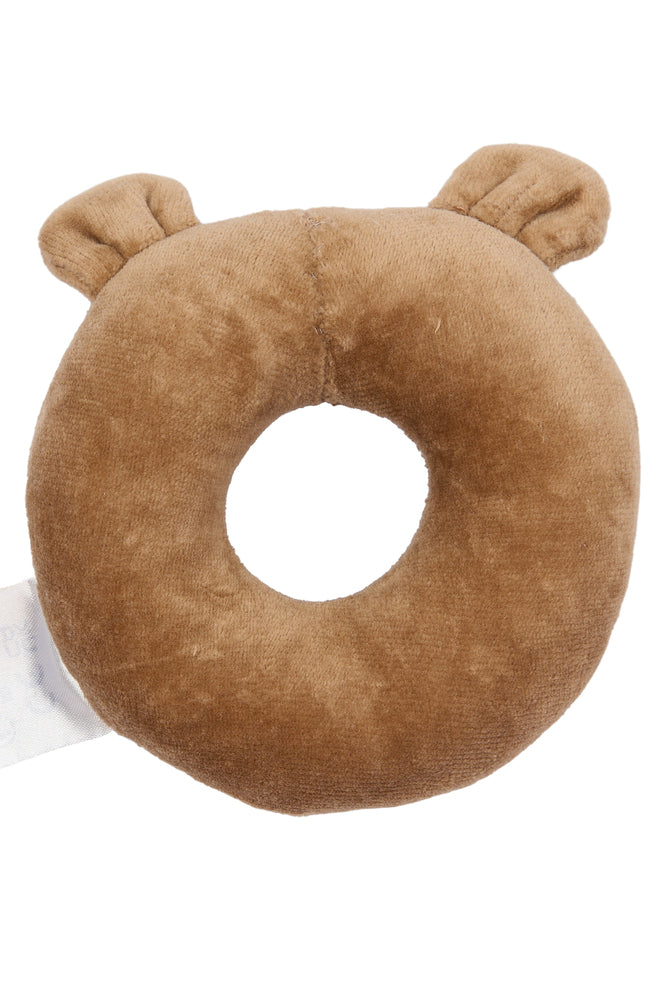 Rattle - Bear