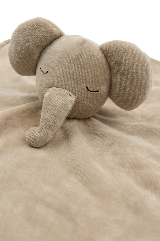 Cuddler - Elephant